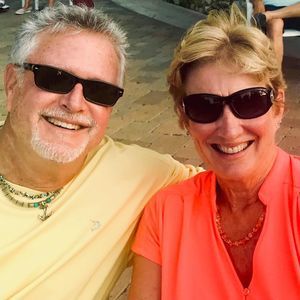 Meet your Posher, Patrick